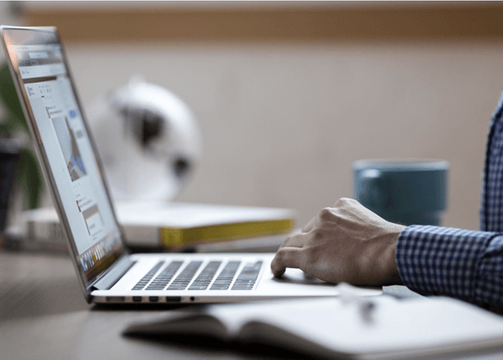 Foreign trade website value-added services